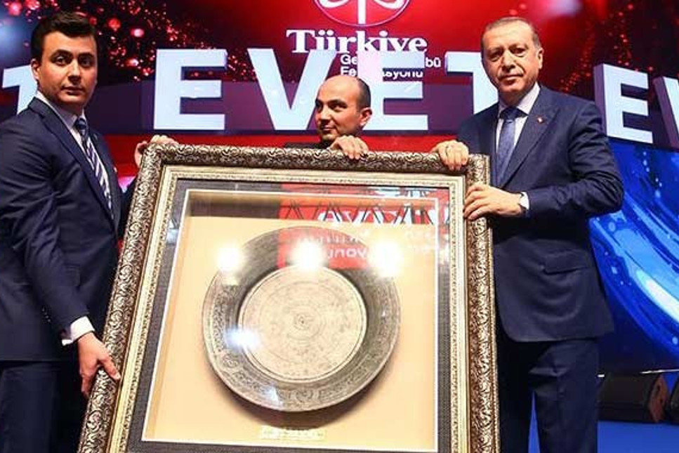 Osman Gökçek ATO başkanlığı için binlerce şirket kurdu